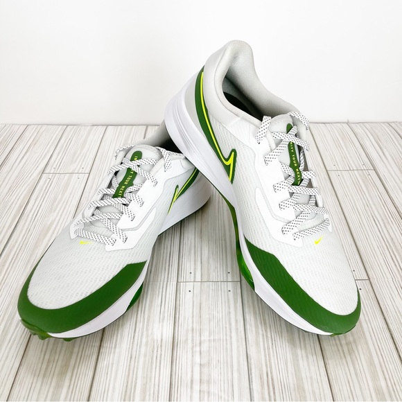 Nike Other - NWOT Men's Nike Air Zoom Infinity Tour Next% Golf Shoes